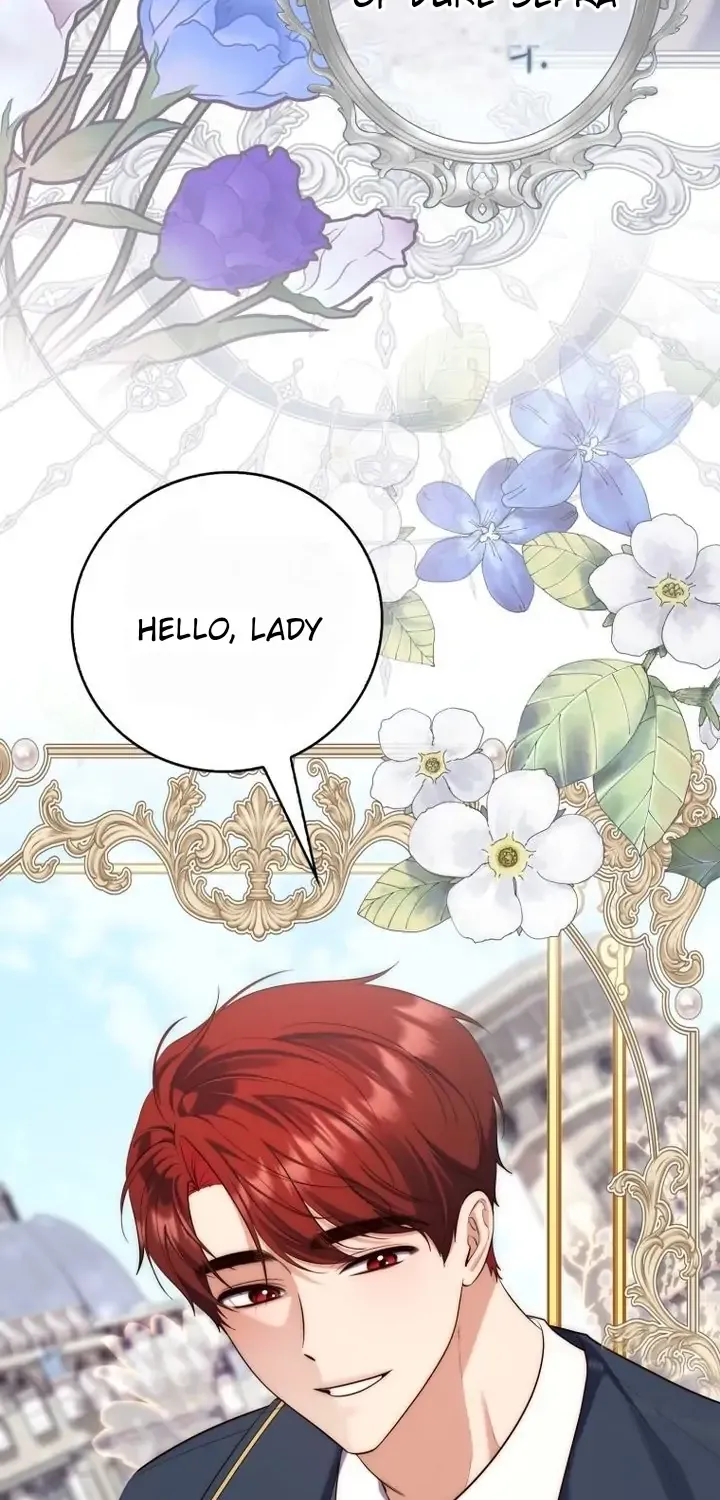 Read A Fortune-Telling Princess chapter 0 image 23 on Lezhin