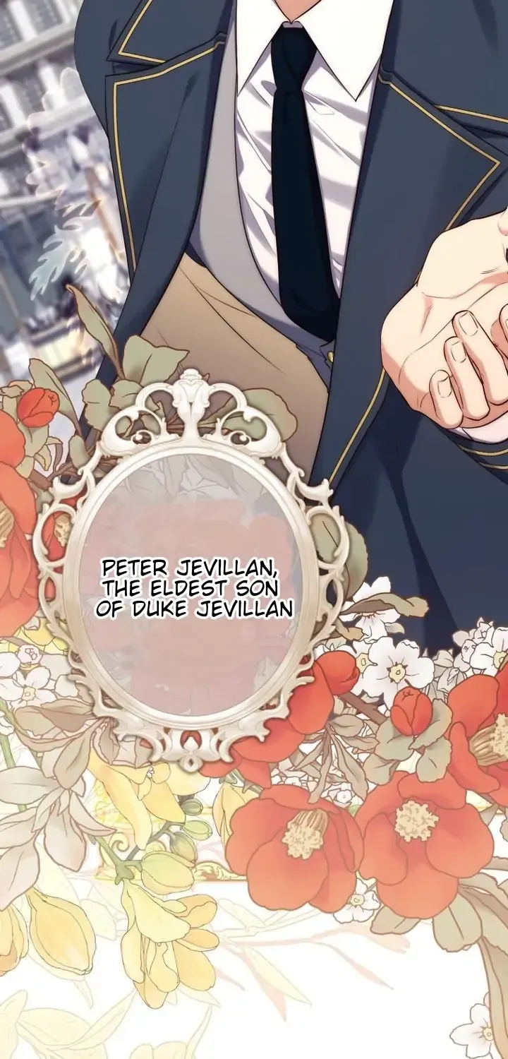 Read A Fortune-Telling Princess chapter 0 image 24 on Lezhin