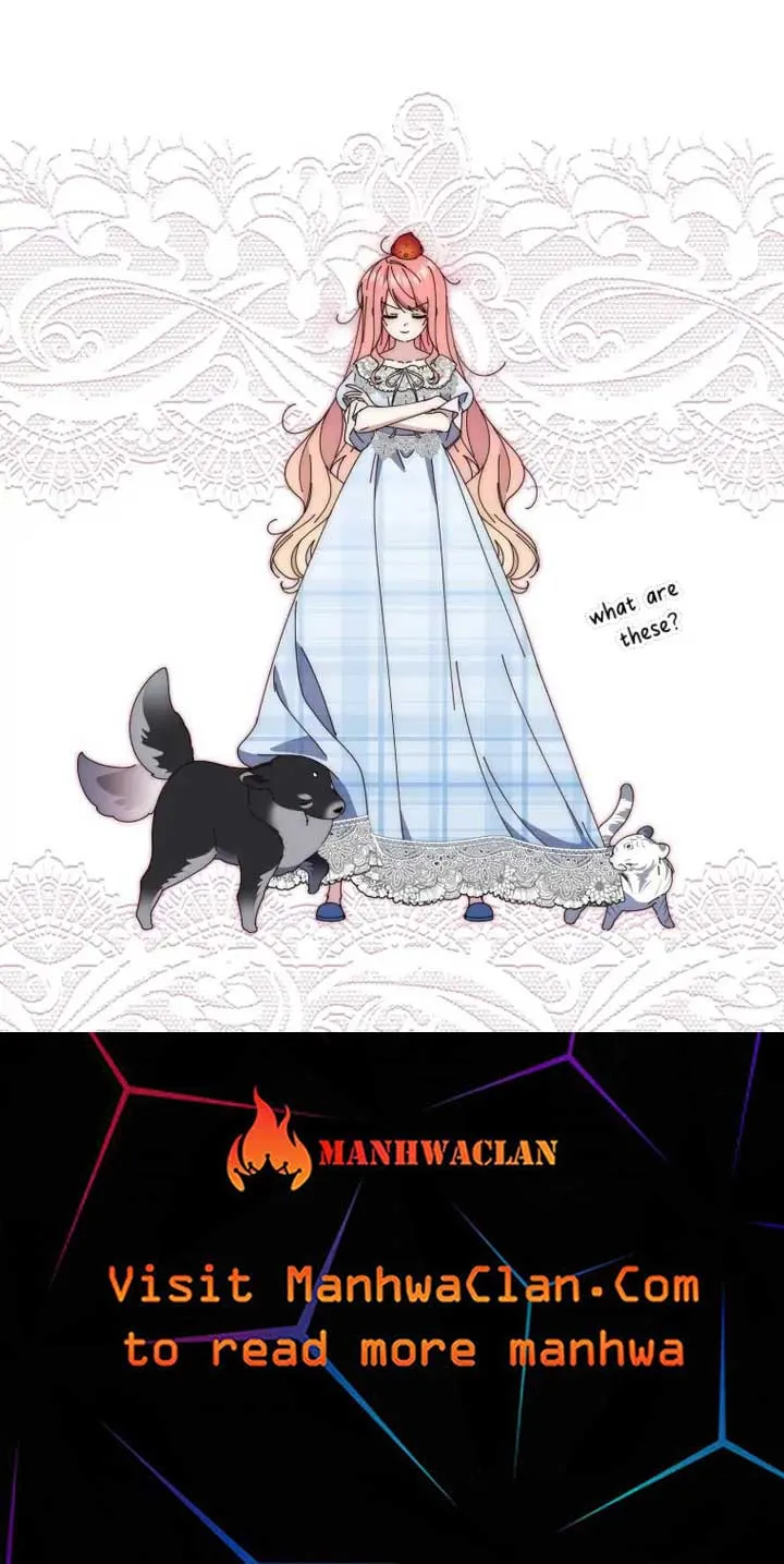 Read A Fortune-Telling Princess chapter 0 image 30 on Lezhin