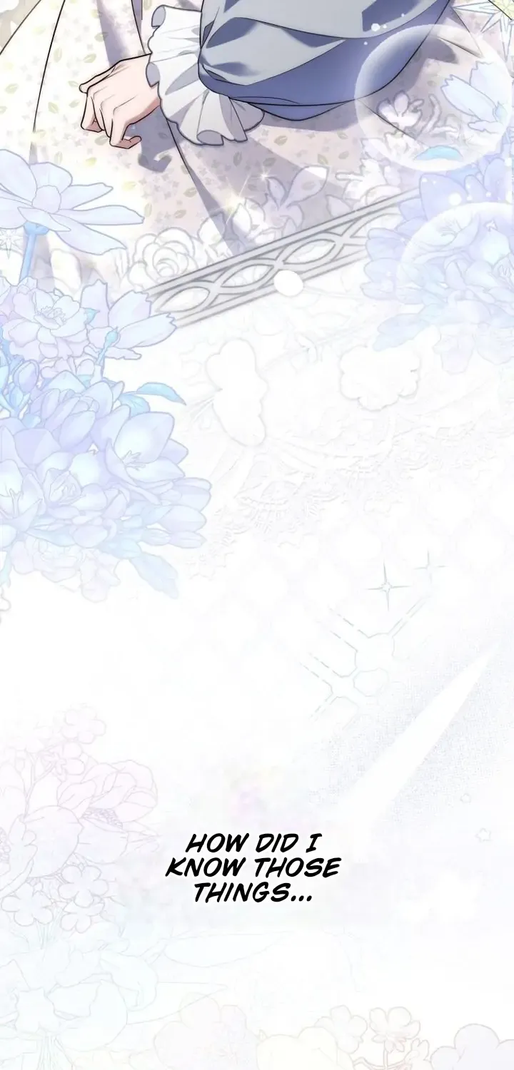 Read A Fortune-Telling Princess chapter 0 image 5 on Lezhin