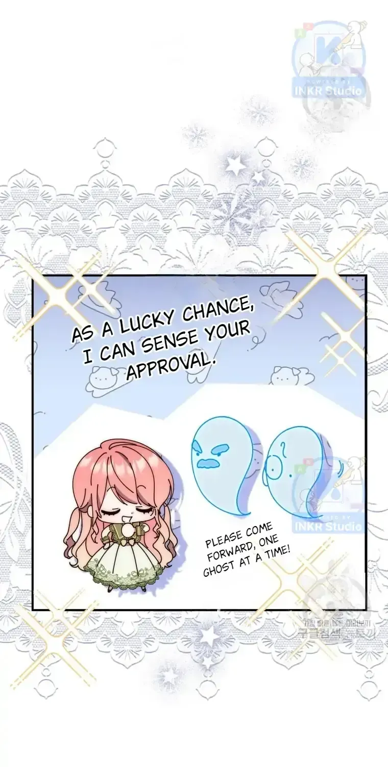 Read A Fortune-Telling Princess chapter 1.2 image 21 on Lezhin