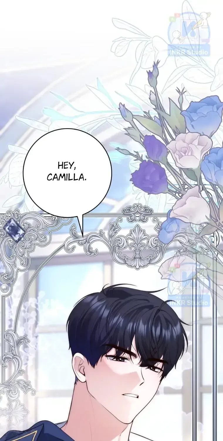 Read A Fortune-Telling Princess chapter 1.2 image 23 on Lezhin
