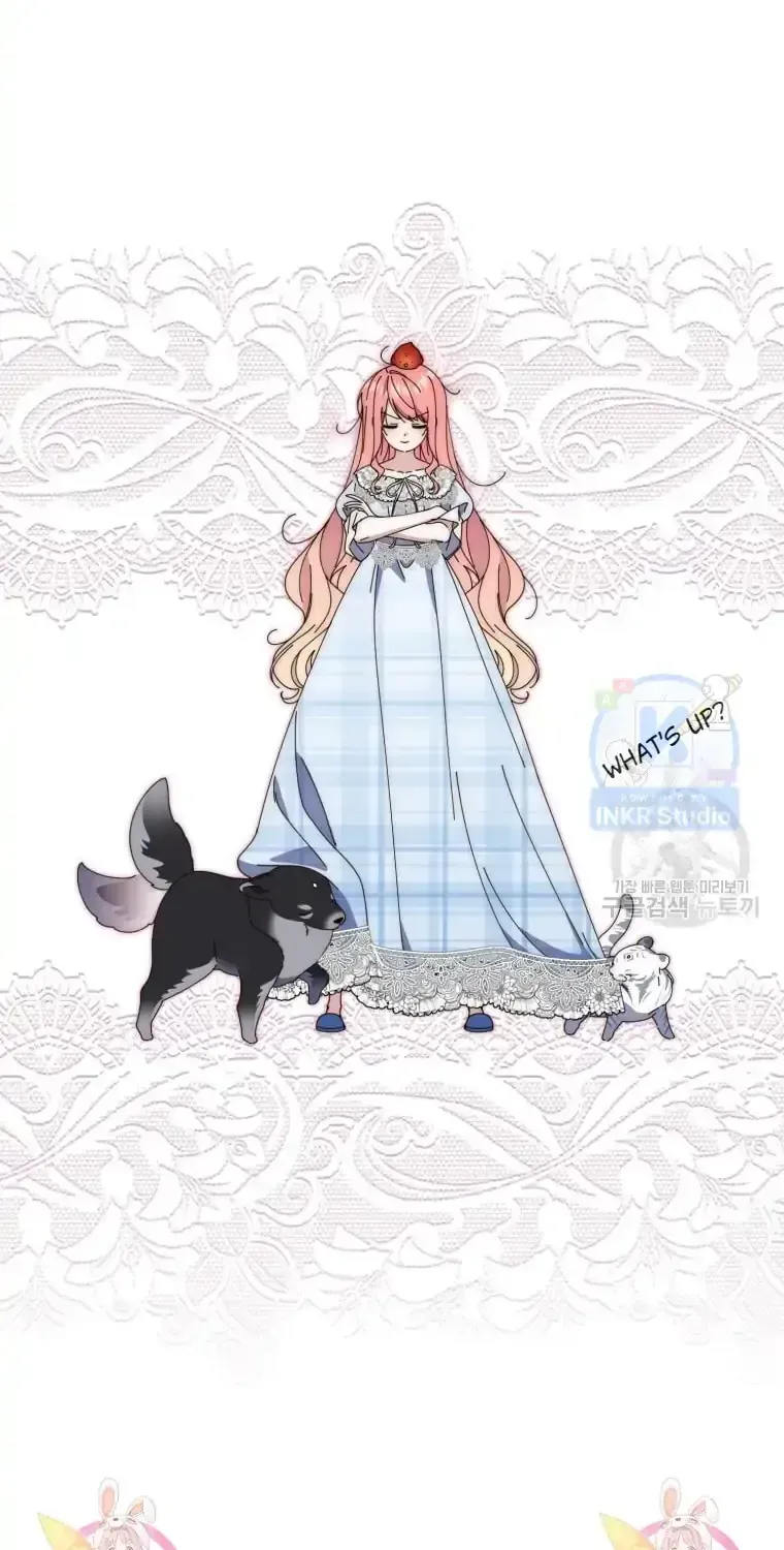 Read A Fortune-Telling Princess chapter 1.2 image 31 on Lezhin