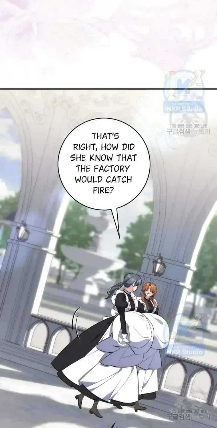 Read A Fortune-Telling Princess chapter 1.3 image 1 on Lezhin