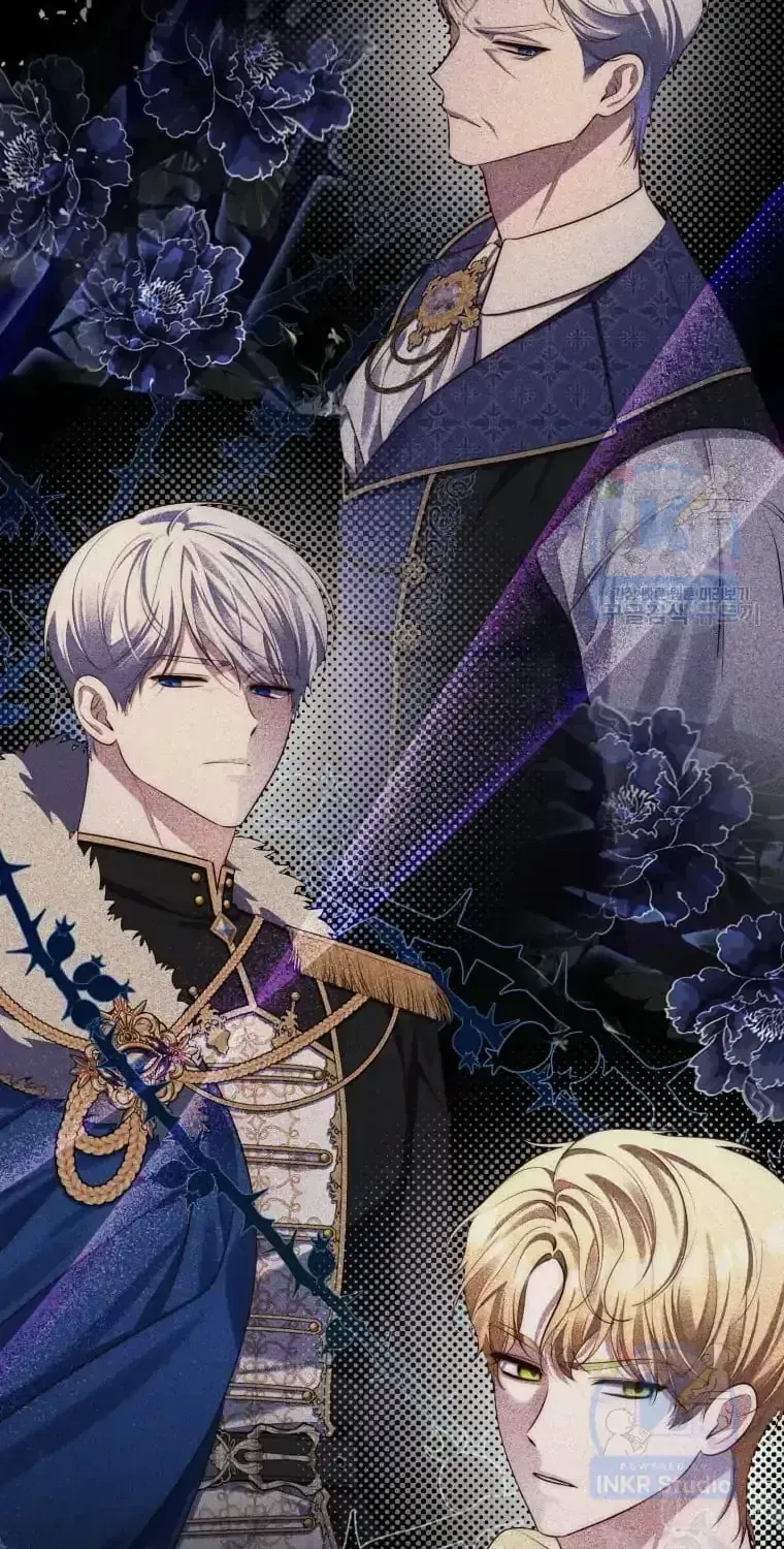 Read A Fortune-Telling Princess chapter 1.3 image 11 on Lezhin