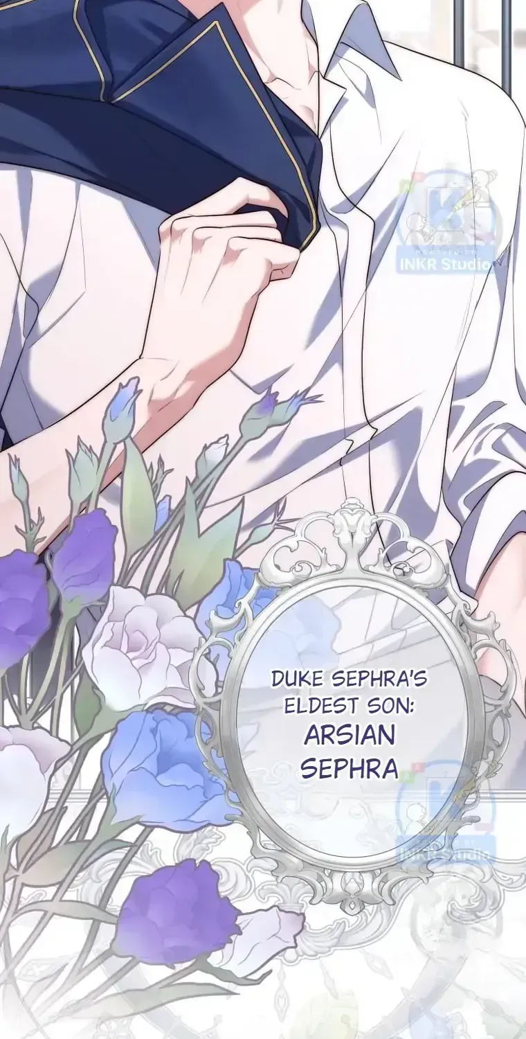 Read A Fortune-Telling Princess chapter 1.3 image 24 on Lezhin