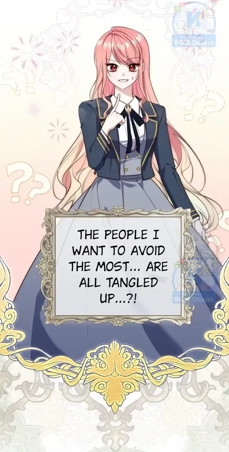 Read A Fortune-Telling Princess chapter 1.3 image 27 on Lezhin