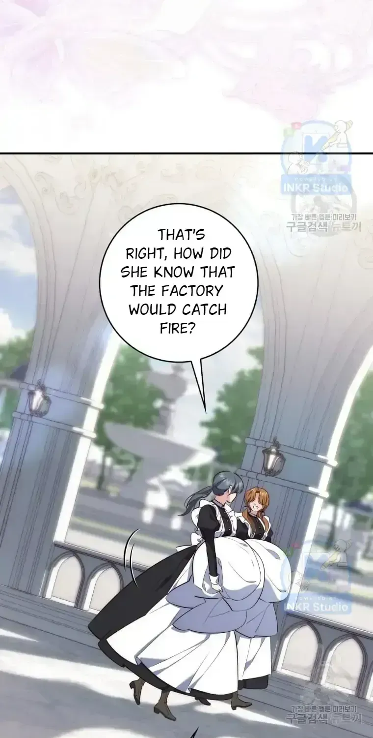 Read A Fortune-Telling Princess chapter 1.4 image 1 on Lezhin
