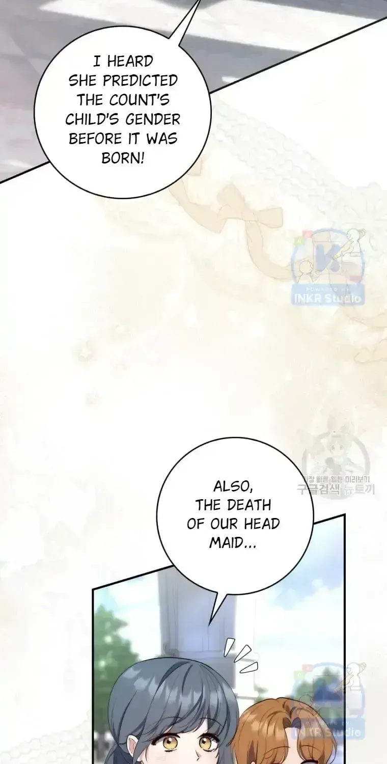 Read A Fortune-Telling Princess chapter 1.4 image 2 on Lezhin
