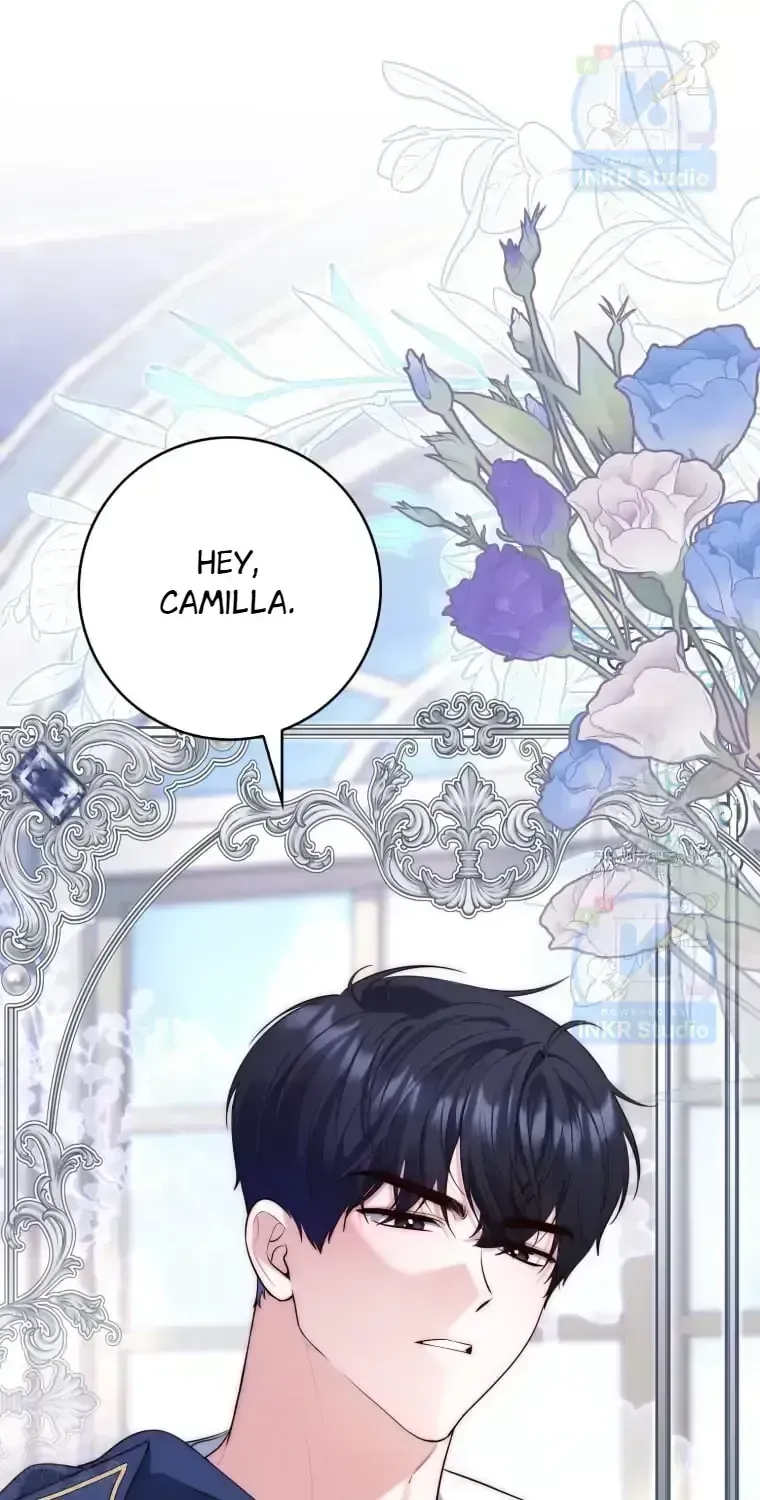 Read A Fortune-Telling Princess chapter 1.4 image 23 on Lezhin