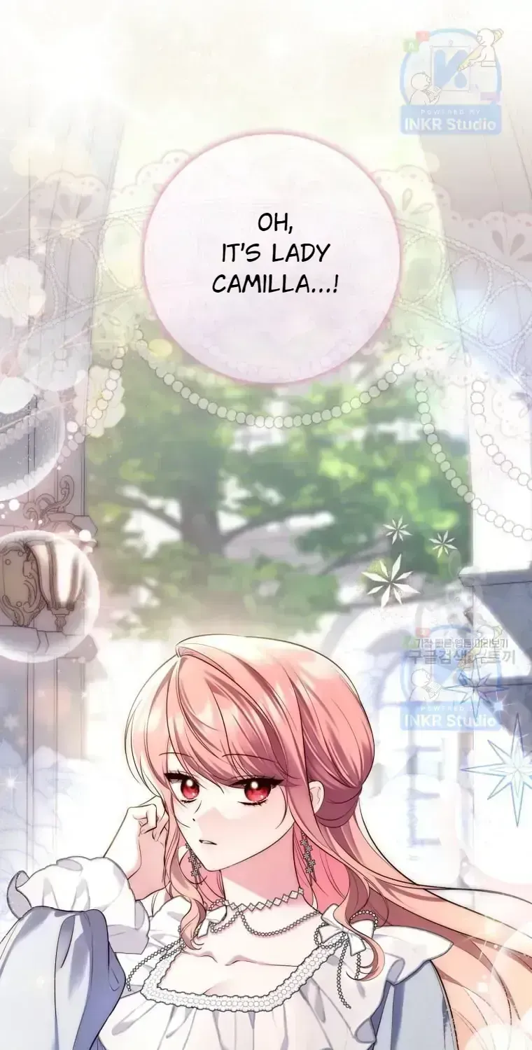 Read A Fortune-Telling Princess chapter 1.4 image 4 on Lezhin