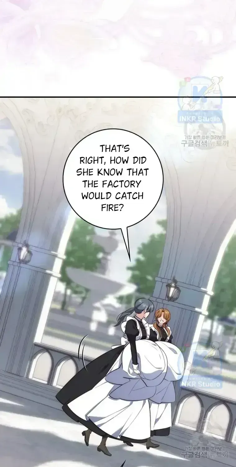 Read A Fortune-Telling Princess chapter 1.5 image 1 on Lezhin