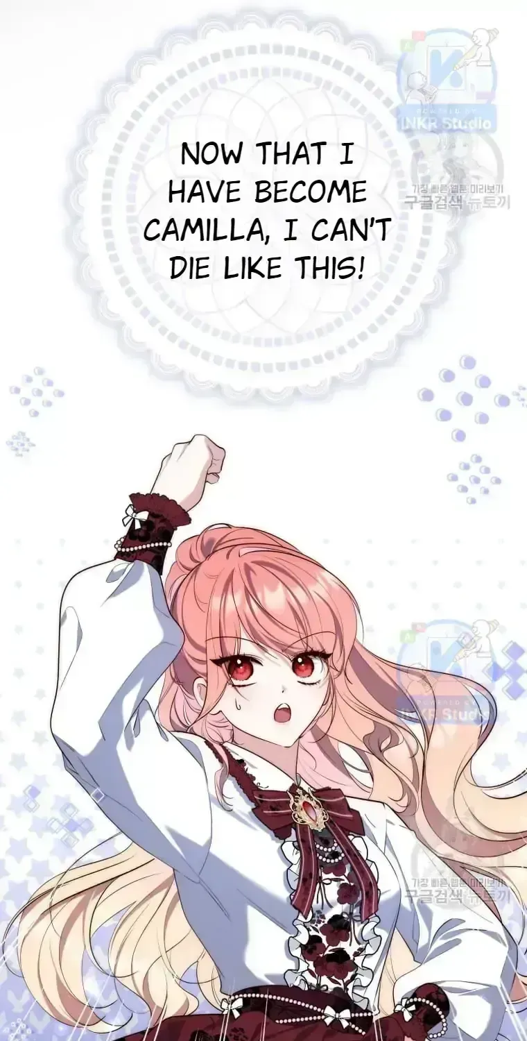 Read A Fortune-Telling Princess chapter 1.5 image 14 on Lezhin