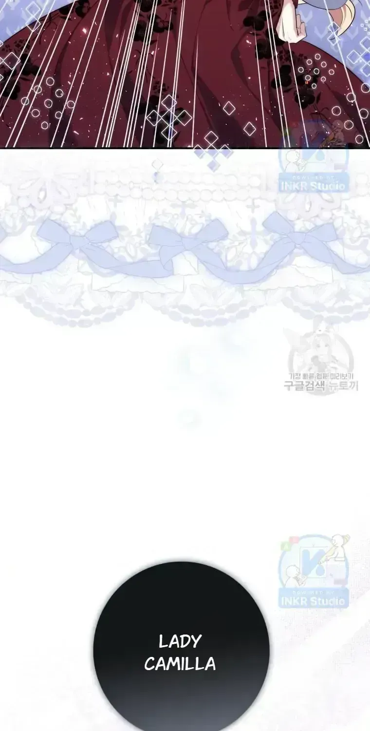 Read A Fortune-Telling Princess chapter 1.5 image 15 on Lezhin