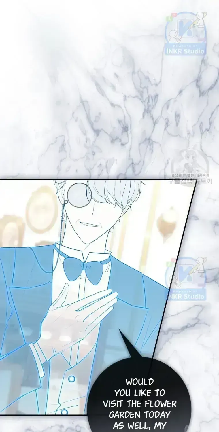 Read A Fortune-Telling Princess chapter 1.5 image 18 on Lezhin