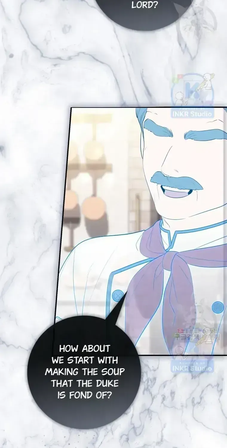 Read A Fortune-Telling Princess chapter 1.5 image 19 on Lezhin