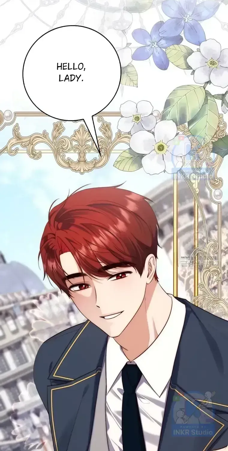 Read A Fortune-Telling Princess chapter 1.5 image 25 on Lezhin