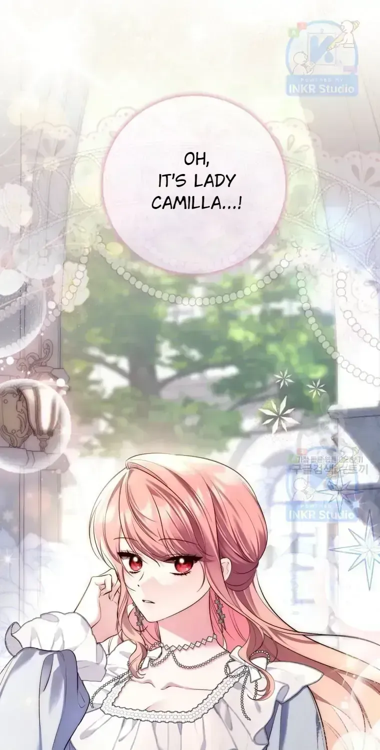 Read A Fortune-Telling Princess chapter 1.5 image 4 on Lezhin