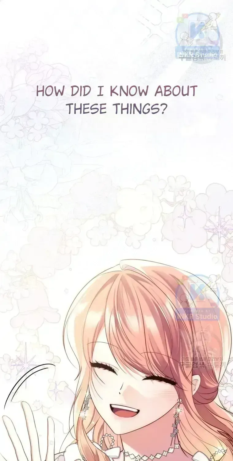 Read A Fortune-Telling Princess chapter 1.5 image 6 on Lezhin