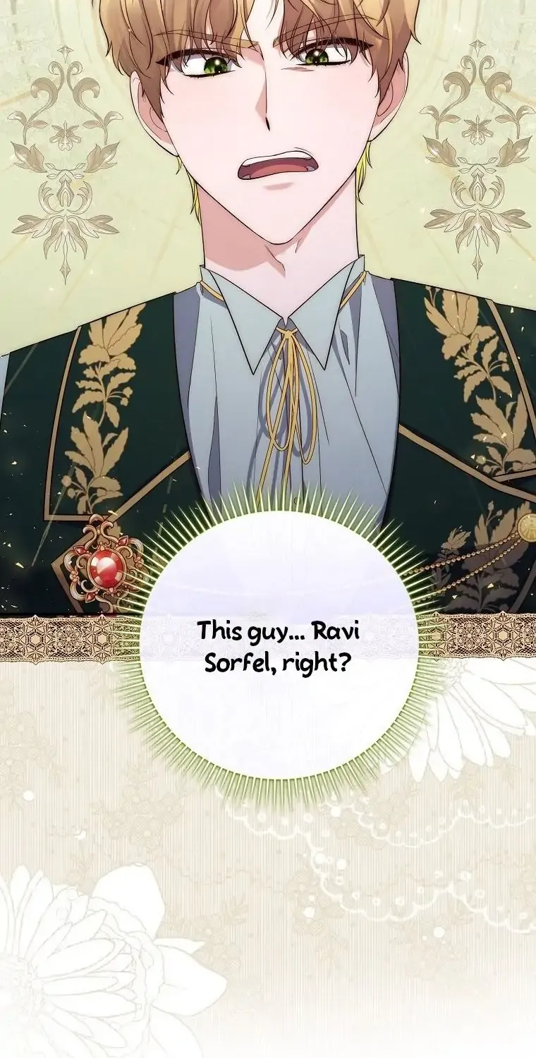 Read A Fortune-Telling Princess chapter 1 image 116 on Lezhin