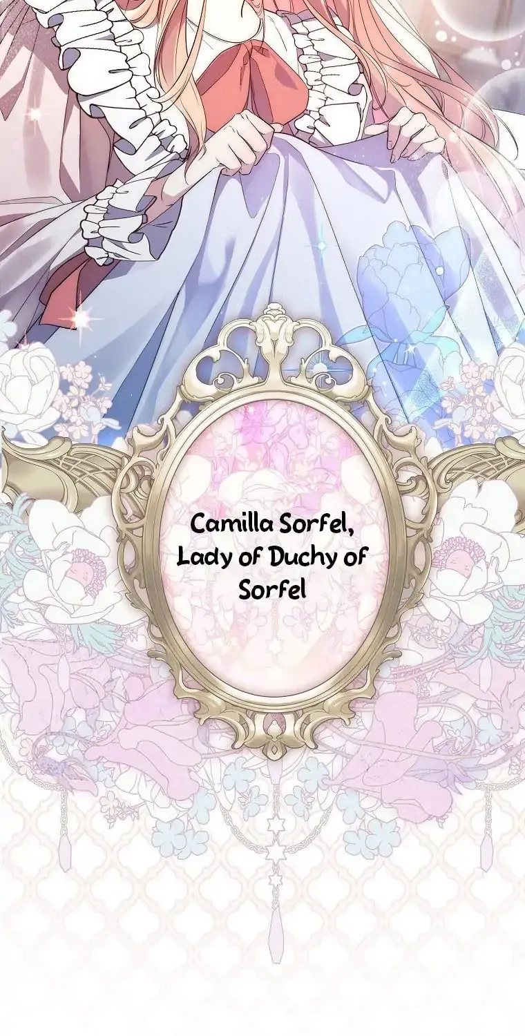 Read A Fortune-Telling Princess chapter 1 image 119 on Lezhin