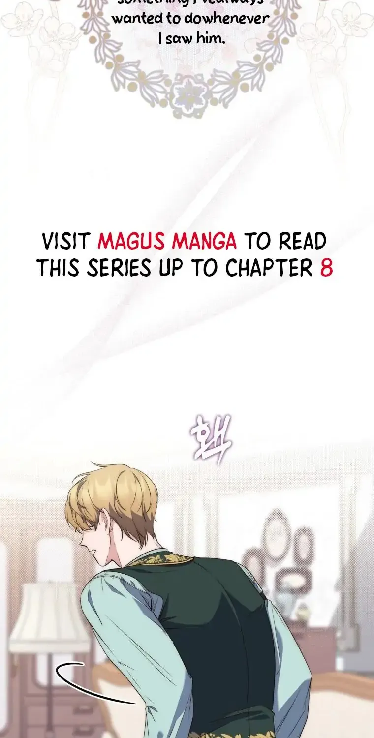 Read A Fortune-Telling Princess chapter 1 image 122 on Lezhin