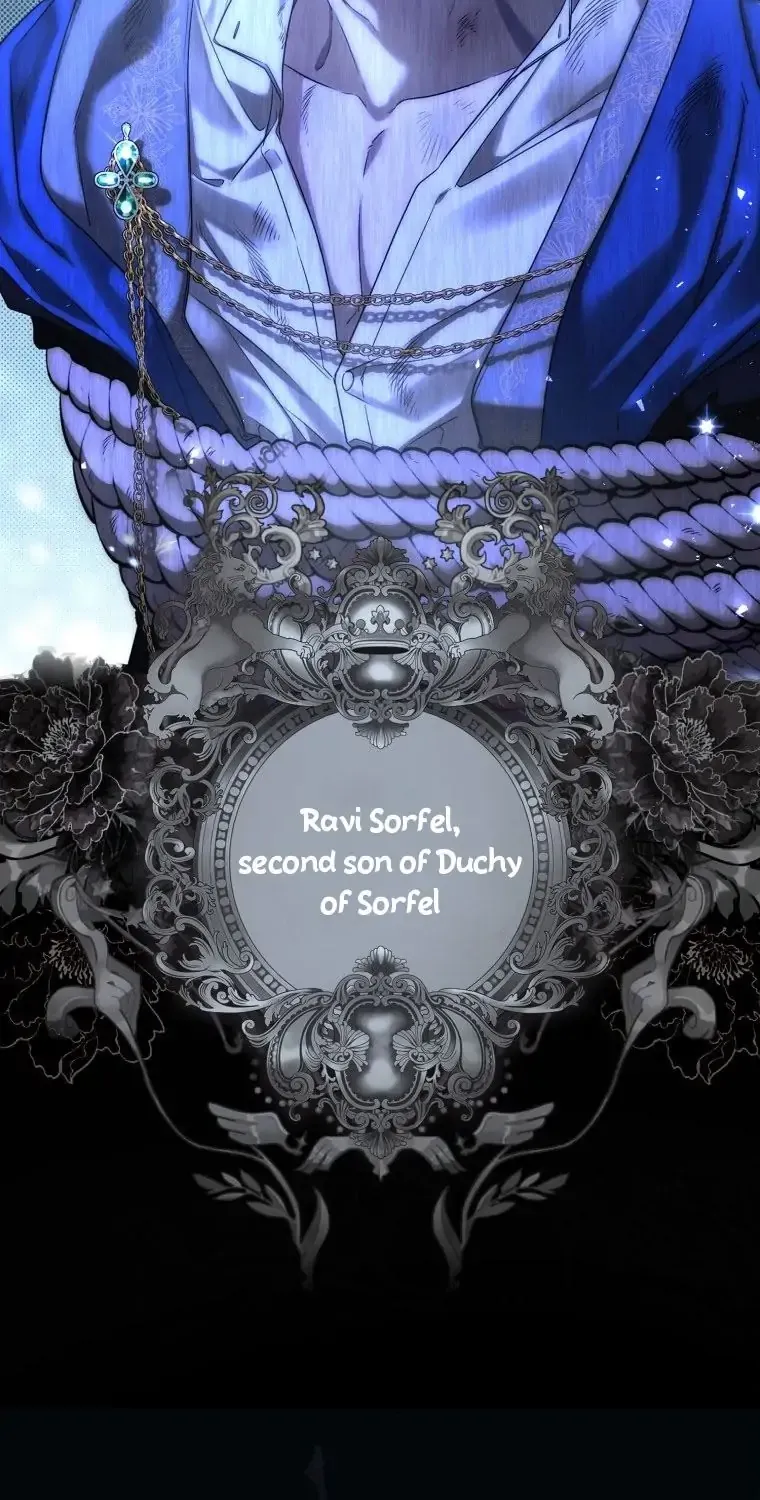 Read A Fortune-Telling Princess chapter 1 image 14 on Lezhin
