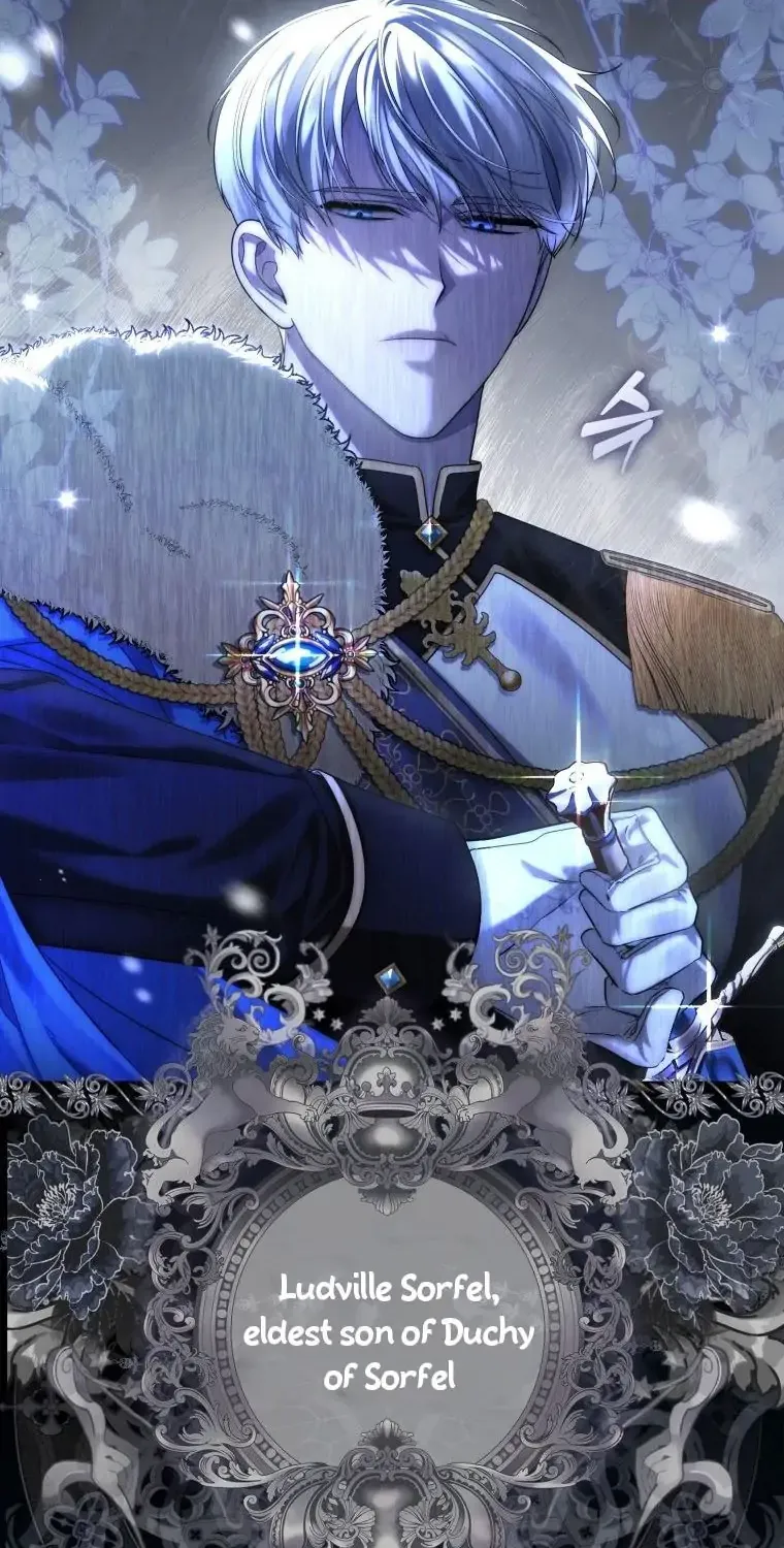 Read A Fortune-Telling Princess chapter 1 image 22 on Lezhin