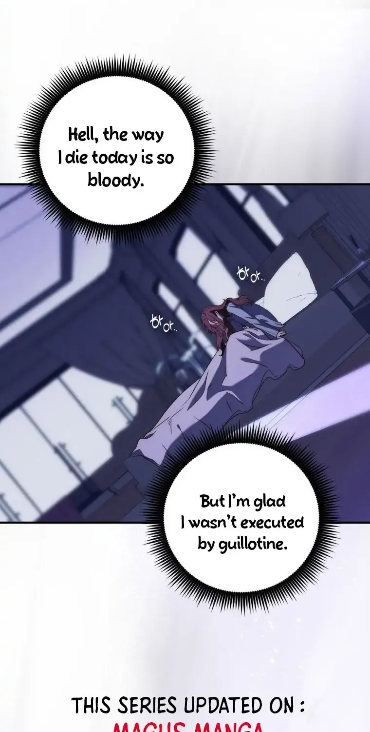 Read A Fortune-Telling Princess chapter 1 image 31 on Lezhin