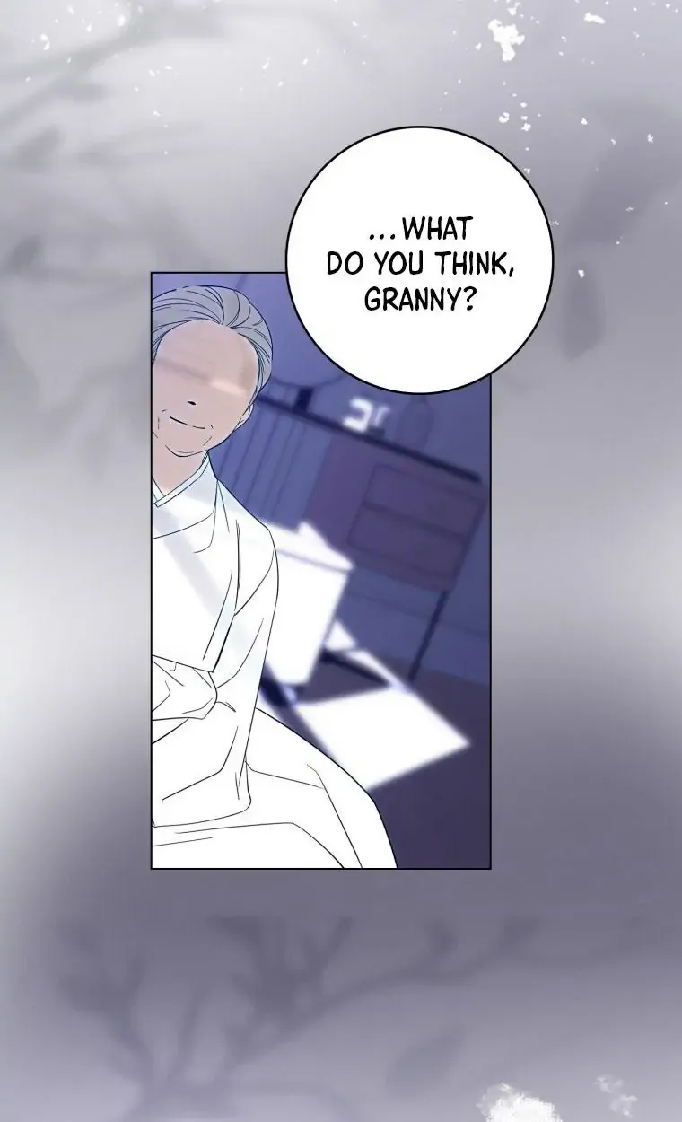 Read A Fortune-Telling Princess chapter 1 image 33 on Lezhin