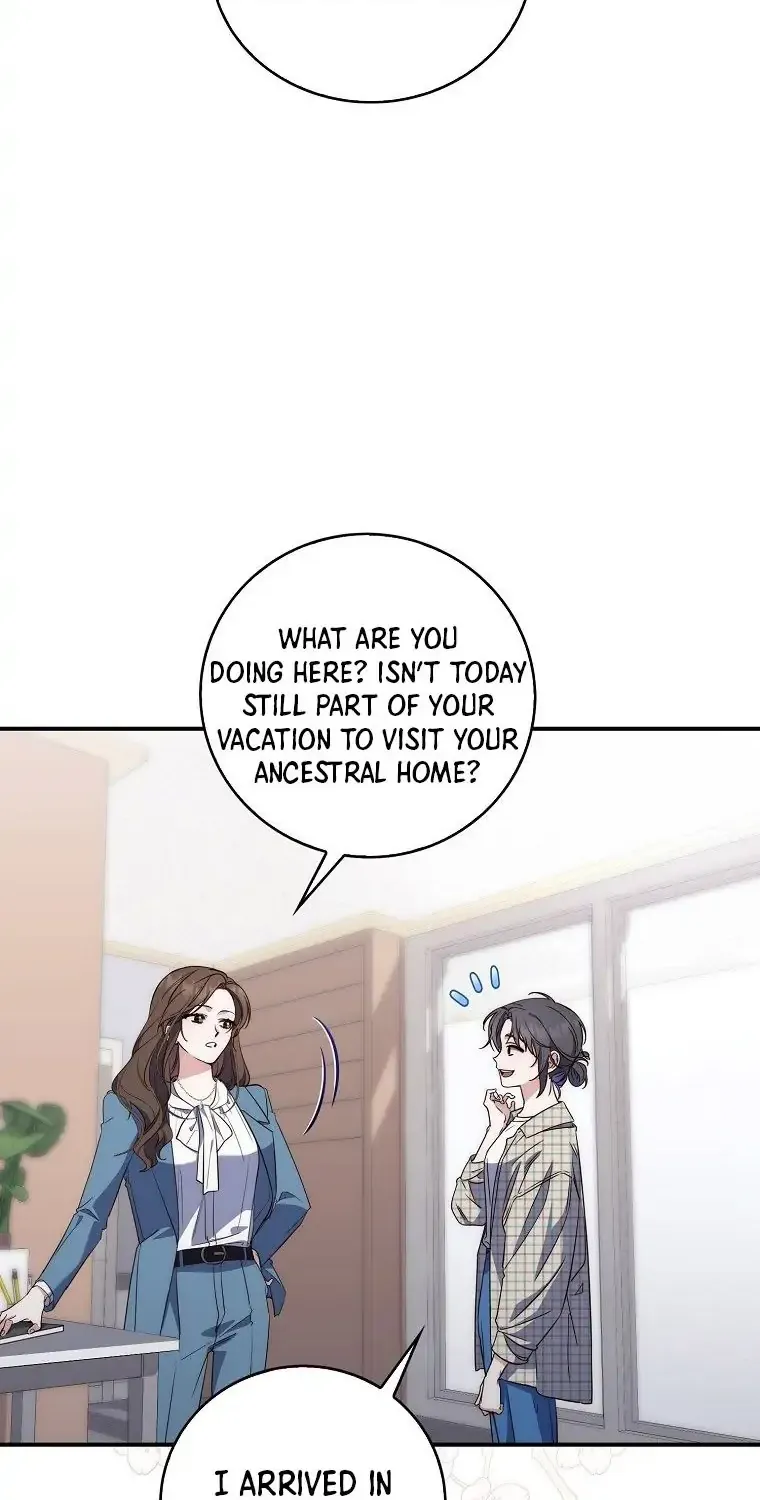 Read A Fortune-Telling Princess chapter 1 image 55 on Lezhin