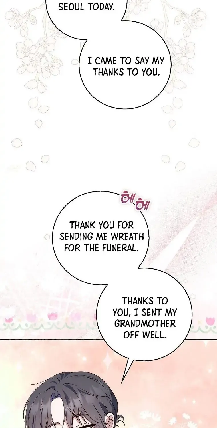 Read A Fortune-Telling Princess chapter 1 image 56 on Lezhin