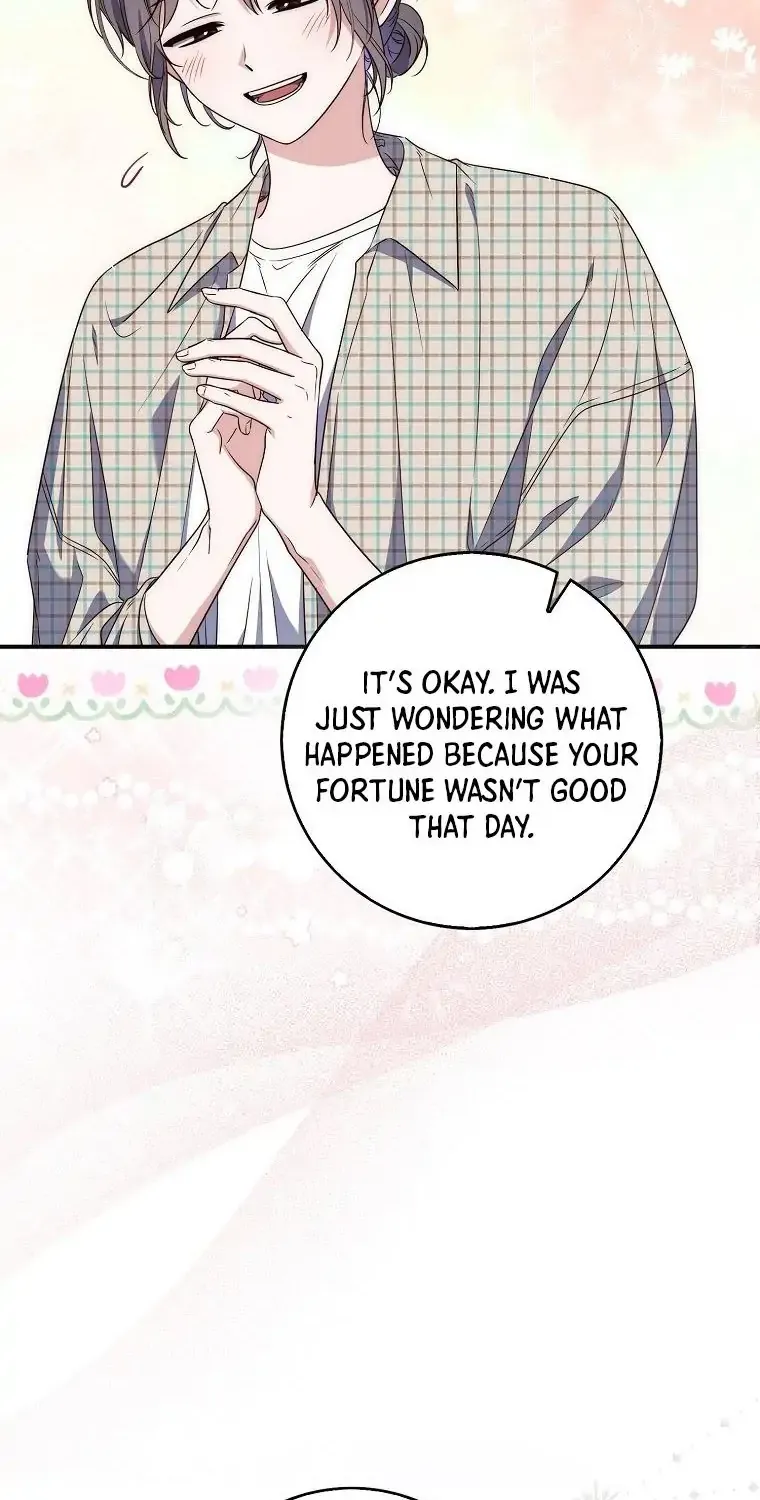 Read A Fortune-Telling Princess chapter 1 image 57 on Lezhin