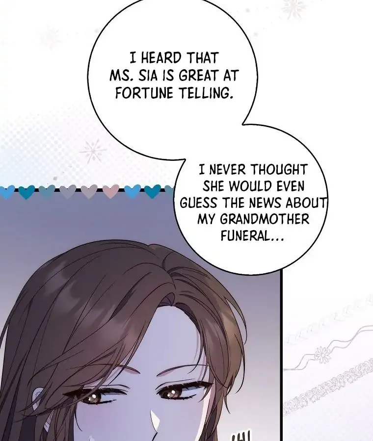 Read A Fortune-Telling Princess chapter 1 image 58 on Lezhin