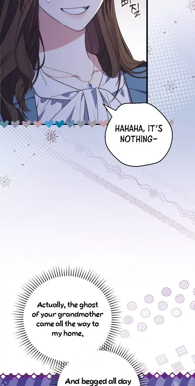 Read A Fortune-Telling Princess chapter 1 image 59 on Lezhin