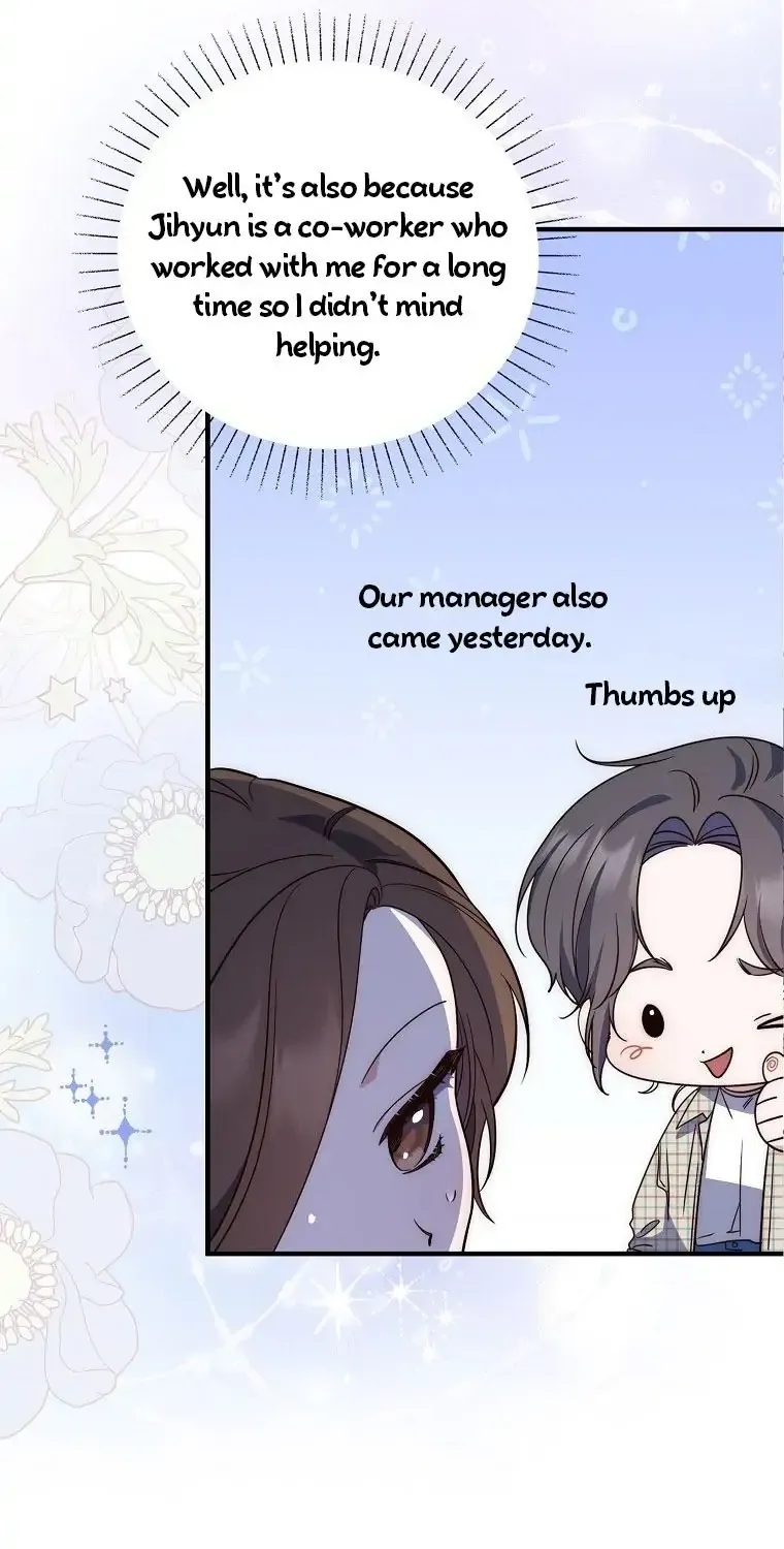 Read A Fortune-Telling Princess chapter 1 image 61 on Lezhin