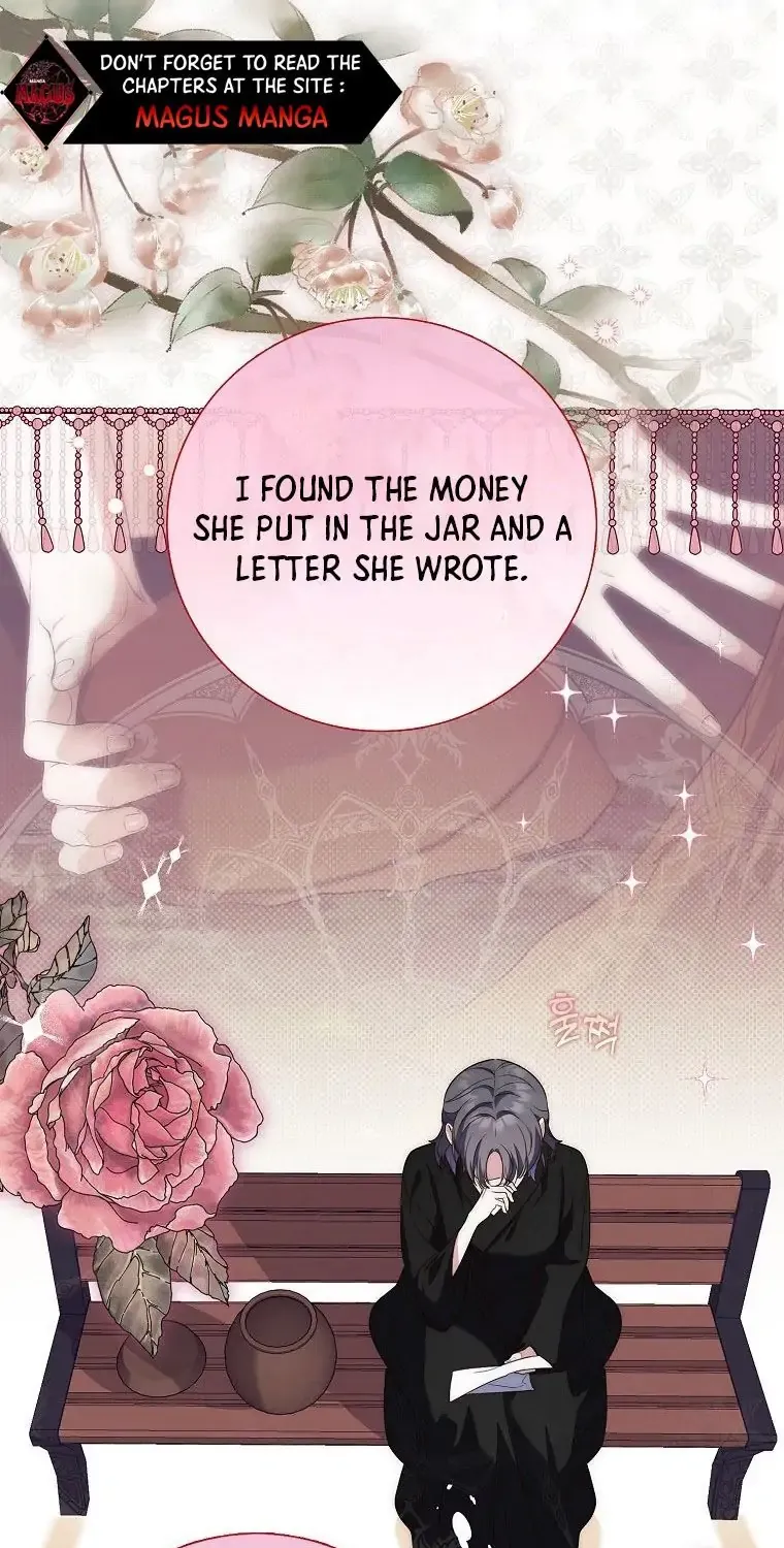 Read A Fortune-Telling Princess chapter 1 image 64 on Lezhin