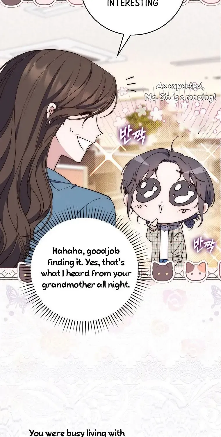 Read A Fortune-Telling Princess chapter 1 image 66 on Lezhin