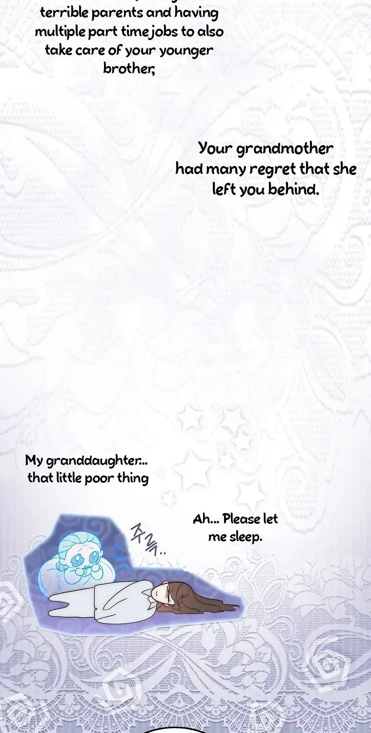 Read A Fortune-Telling Princess chapter 1 image 67 on Lezhin