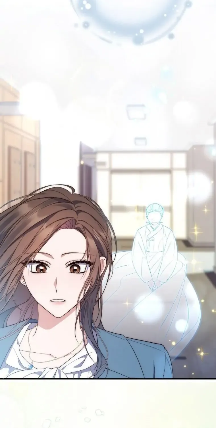 Read A Fortune-Telling Princess chapter 1 image 71 on Lezhin