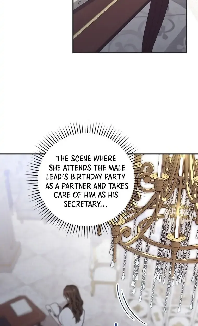 Read A Fortune-Telling Princess chapter 1 image 93 on Lezhin