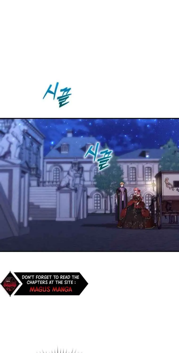 Read A Fortune-Telling Princess chapter 10 image 1 on Lezhin