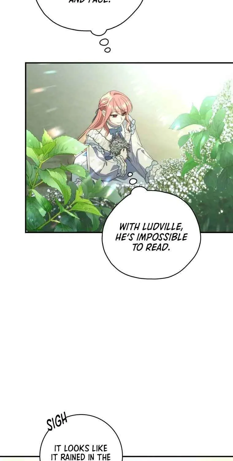 Read A Fortune-Telling Princess chapter 10 image 12 on Lezhin