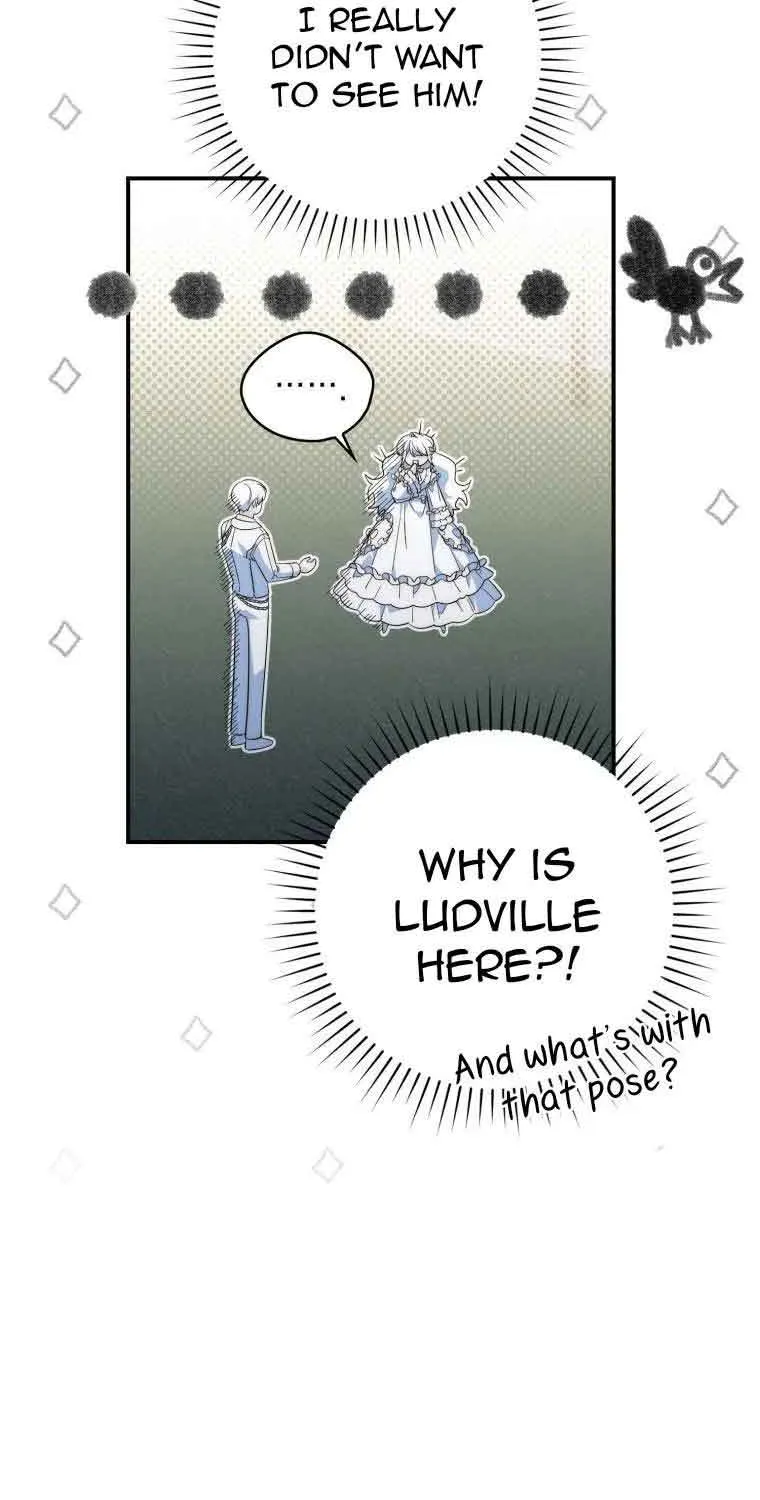 Read A Fortune-Telling Princess chapter 10 image 23 on Lezhin