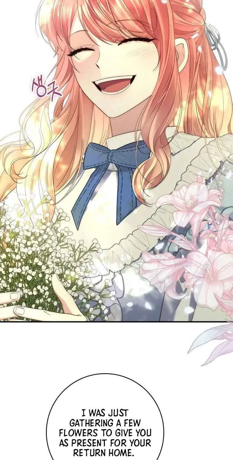 Read A Fortune-Telling Princess chapter 10 image 26 on Lezhin