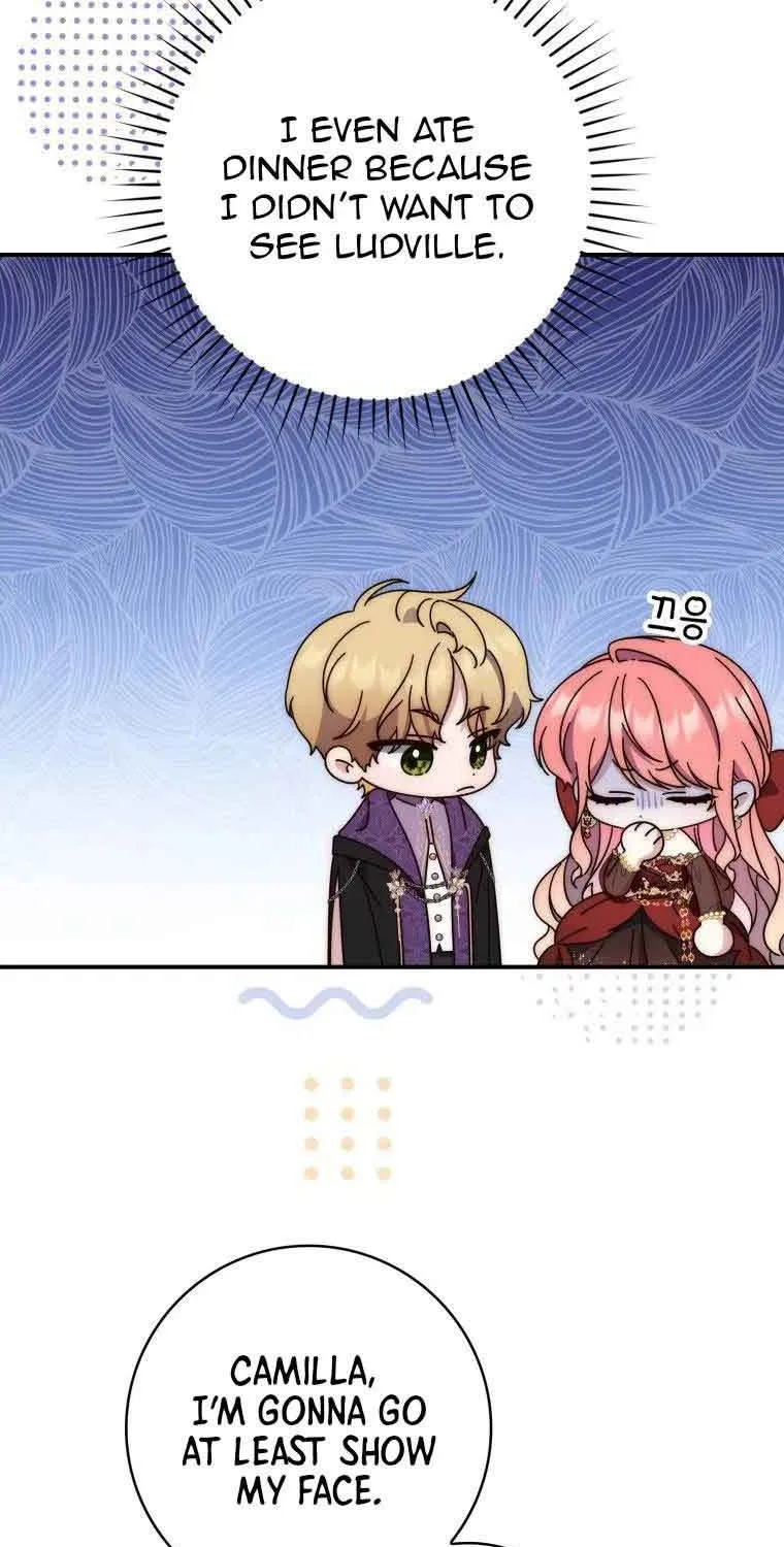 Read A Fortune-Telling Princess chapter 10 image 3 on Lezhin