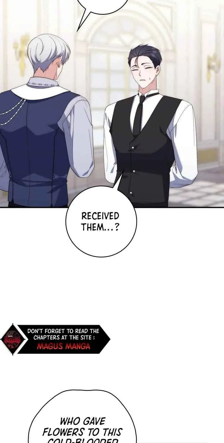 Read A Fortune-Telling Princess chapter 10 image 35 on Lezhin