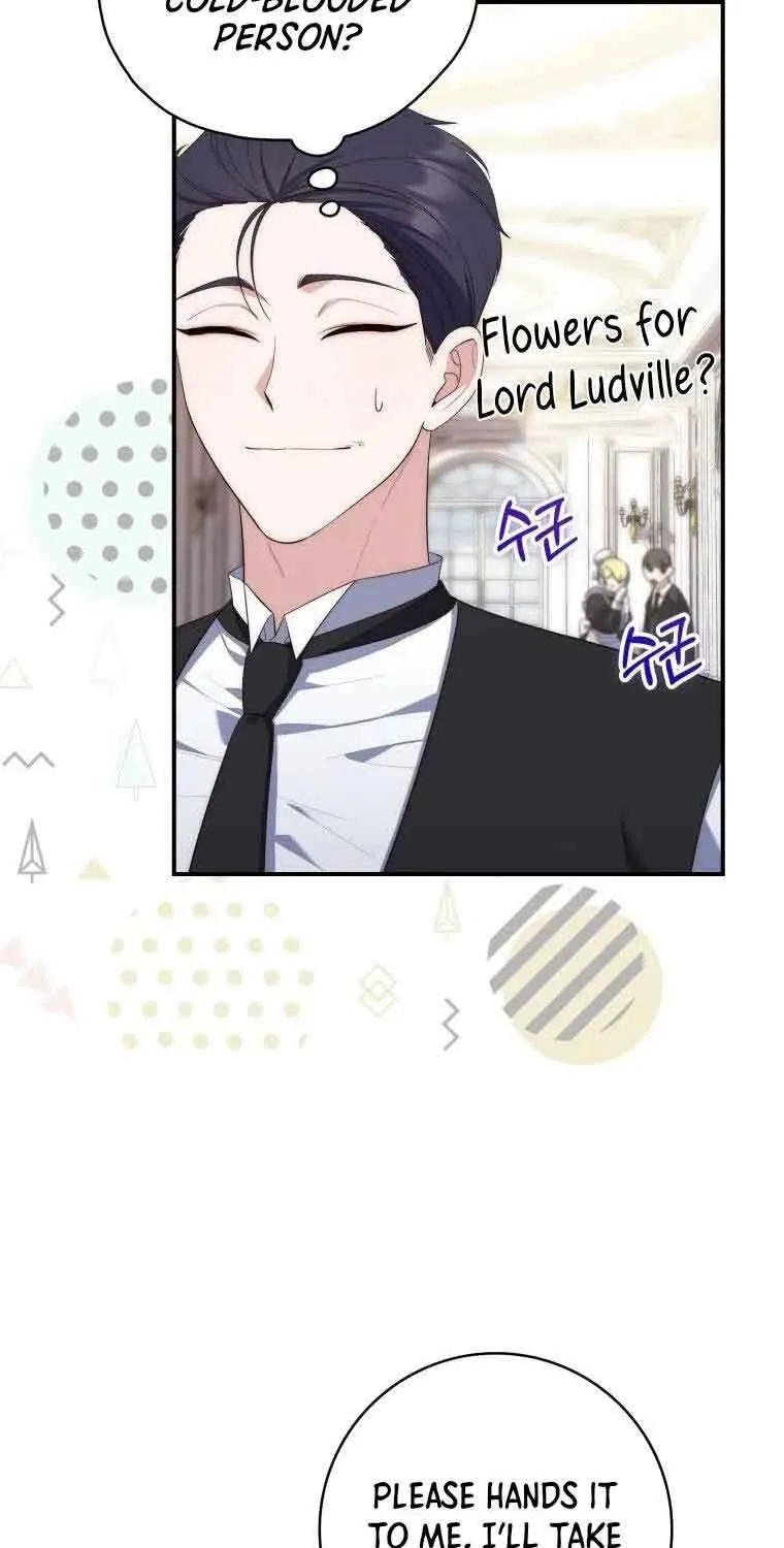 Read A Fortune-Telling Princess chapter 10 image 36 on Lezhin