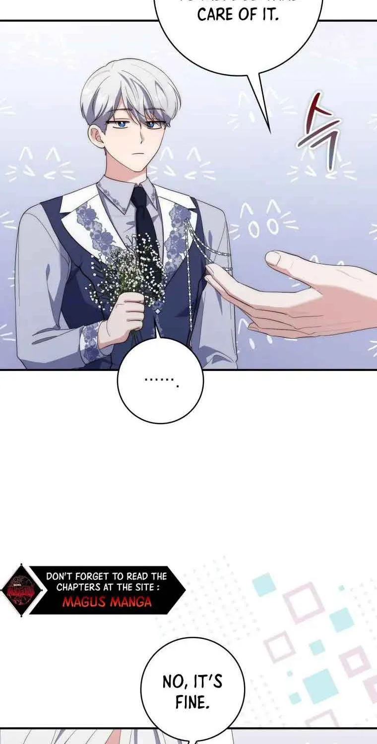 Read A Fortune-Telling Princess chapter 10 image 37 on Lezhin