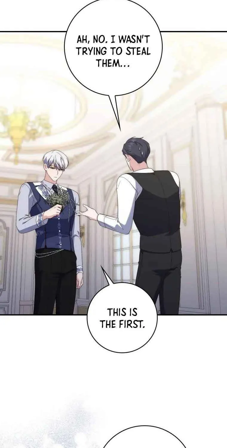 Read A Fortune-Telling Princess chapter 10 image 39 on Lezhin
